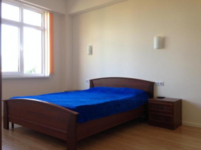 Apartment Demokraticheskaya 66